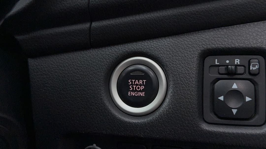 2017 Mitsubishi Pajero Sport Gls (4x4) 7 Seat, Automatic, 131942 km, Keyless / Button Start