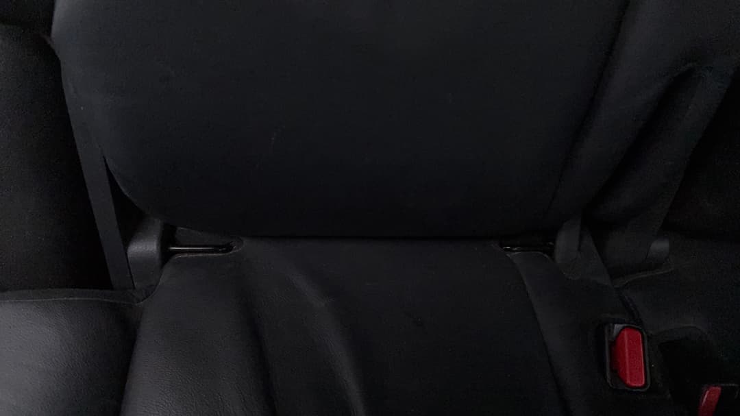 2017 Mitsubishi Pajero Sport Gls (4x4) 7 Seat, Automatic, 131942 km, Child Seat Anchor Points