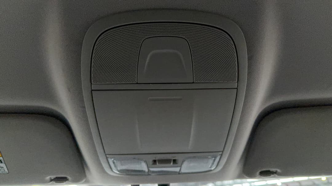 2017 Mitsubishi Pajero Sport Gls (4x4) 7 Seat, Automatic, 131942 km, On-Roof Controls/Sunglass holder