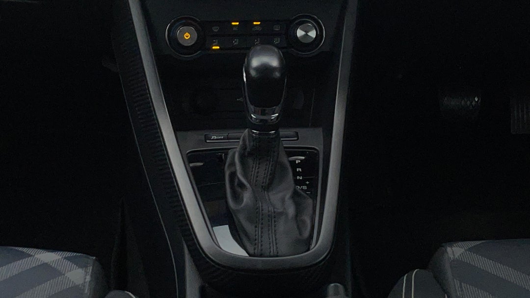 Gear Lever 