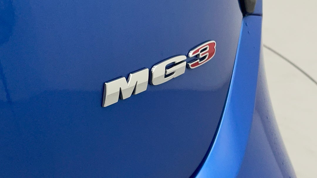 Badge (Boot Right Side)