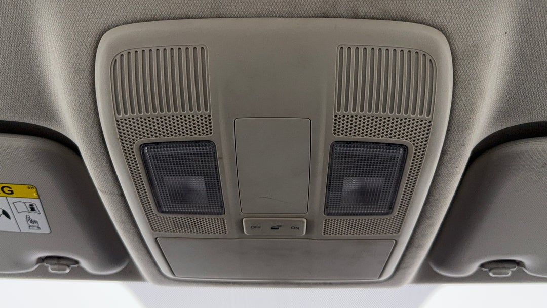 2013 Mazda CX-5 Maxx (4x2), Automatic, 143090 km, On-Roof Controls/Sunglass holder