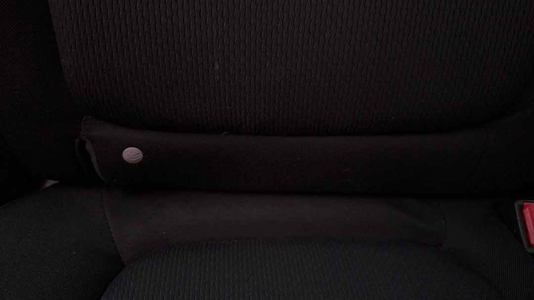 2013 Mazda CX-5 Maxx (4x2), Automatic, 143090 km, Child Seat Anchor Points