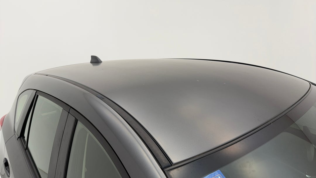 2013 Mazda CX-5 Maxx (4x2), Automatic, 143090 km, Roof/Sunroof View