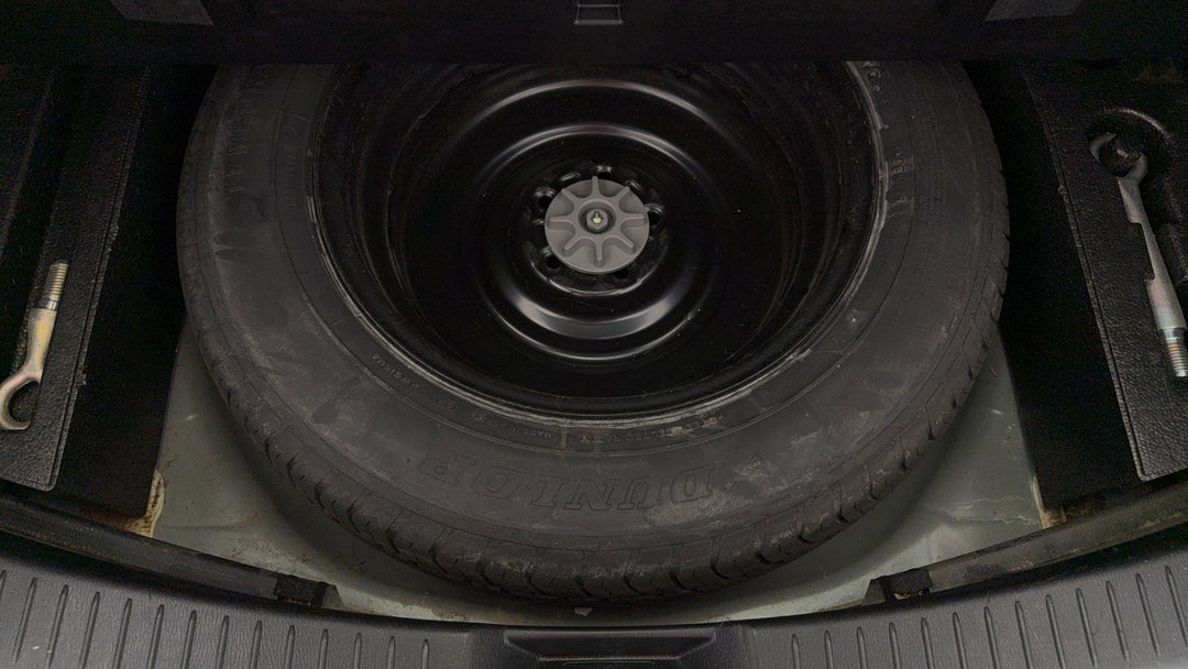 2013 Mazda CX-5 Maxx (4x2), Automatic, 143090 km, Spare Wheel