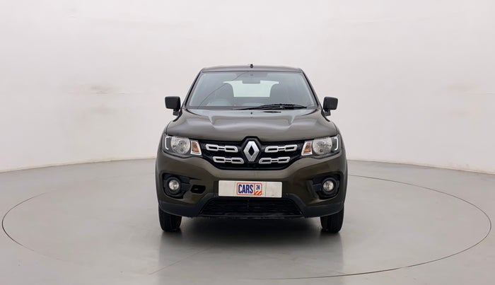 2015 Renault Kwid RXT 0.8, Petrol, Manual, 29,659 km, Highlights
