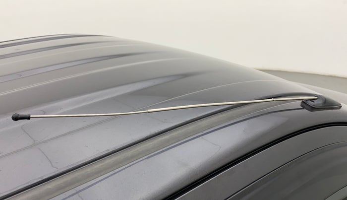 2019 Maruti Alto VXI, Petrol, Manual, 46,881 km, Roof - Antenna has minor damage