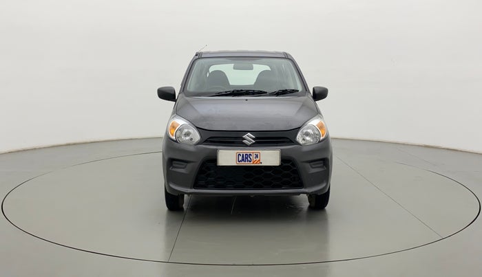 2019 Maruti Alto VXI, Petrol, Manual, 46,881 km, Highlights
