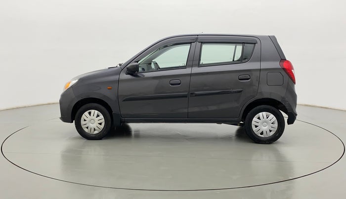 2019 Maruti Alto VXI, Petrol, Manual, 46,881 km, Left Side