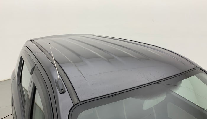2019 Maruti Alto VXI, Petrol, Manual, 46,881 km, Roof