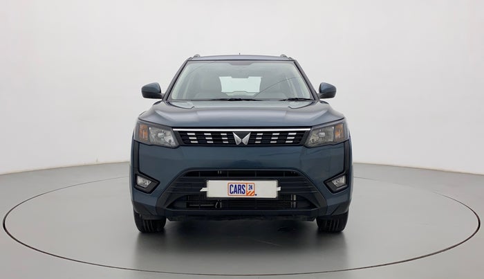 2022 Mahindra XUV 3OO W6 1.5 DIESEL AMT, Diesel, Automatic, 7,064 km, Highlights