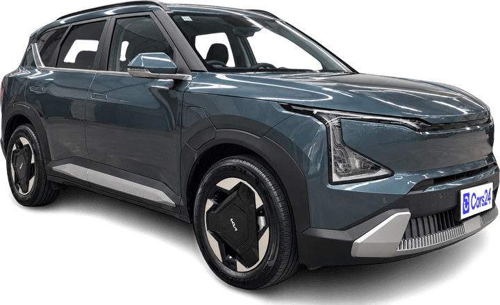2024 - Kia Ev5 - SUV - Electric - Automatic