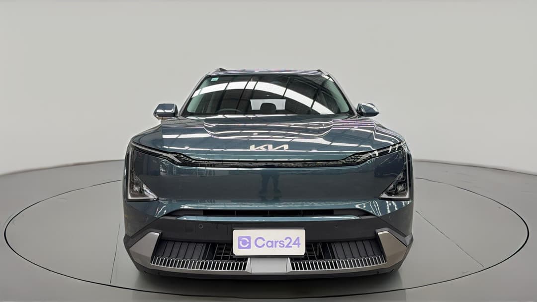 2024 Kia Ev5 Air 2WD Sr, Automatic, 23917 km, Front View