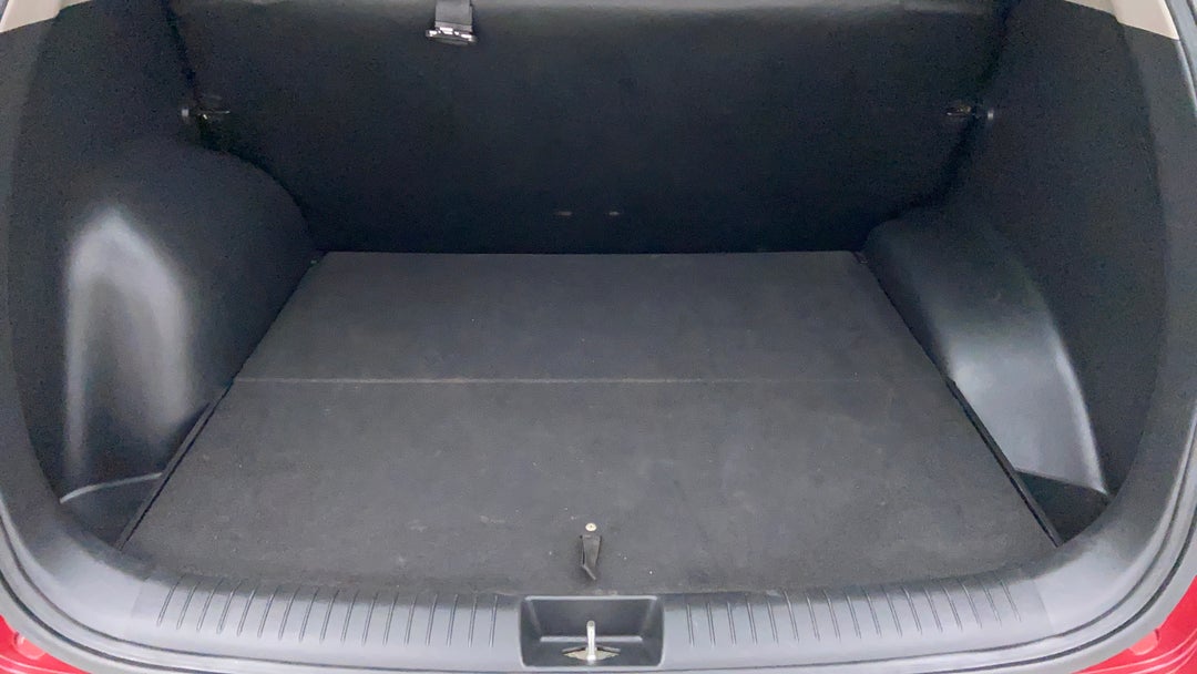 Boot Inside