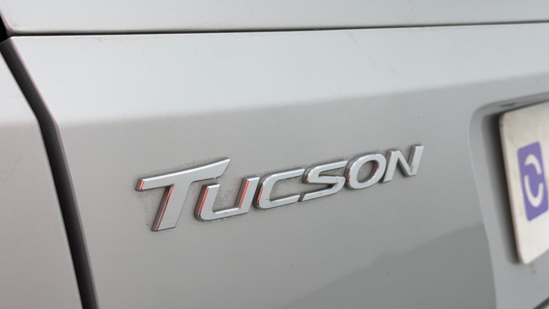 Badge (Boot Left Side)