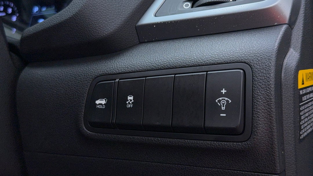 Utility Switches/Buttons