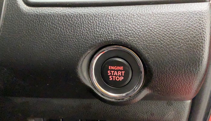 2018 Maruti Swift ZXI PLUS, Petrol, Manual, 63,200 km, Keyless Start/ Stop Button