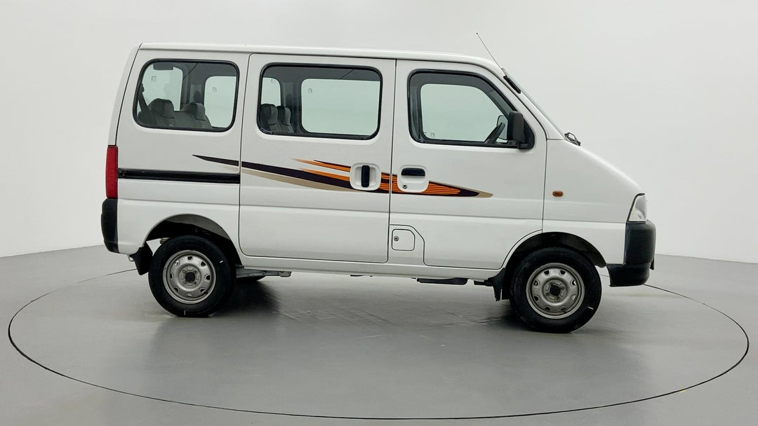 Right Side View