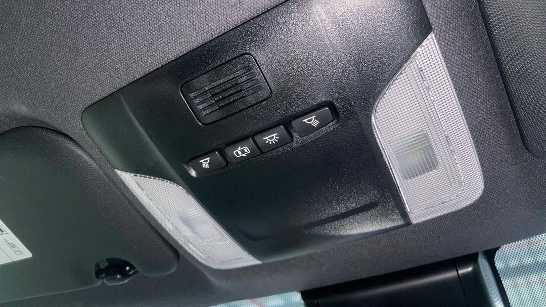 2022 Toyota Corolla Ascent Sport Hybrid, Automatic, 44303 km, On-Roof Controls/Sunglass holder
