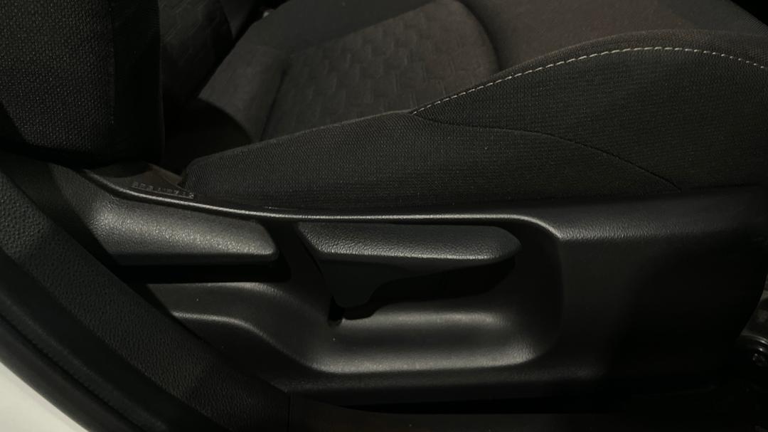 2022 Toyota Corolla Ascent Sport Hybrid, Automatic, 44303 km, Drivers Side Adjustment Panel