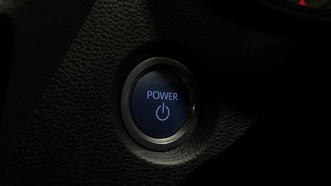 2022 Toyota Corolla Ascent Sport Hybrid, Automatic, 44303 km, Keyless / Button Start