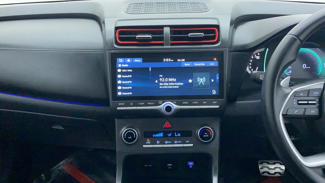 Features