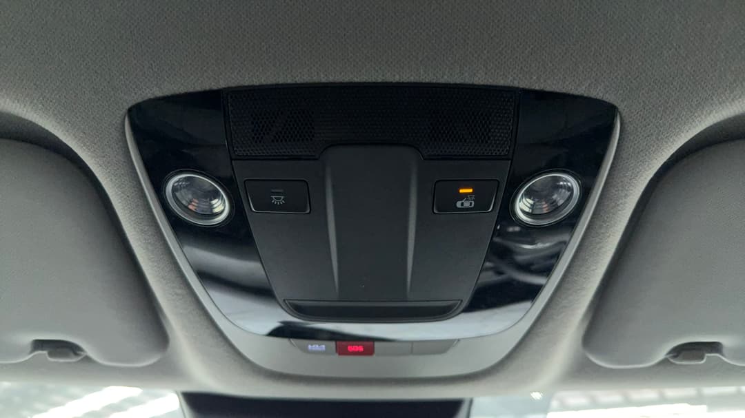 2022 Kia Seltos Sport+ (FWD), Automatic, 45420 km, On-Roof Controls/Sunglass holder