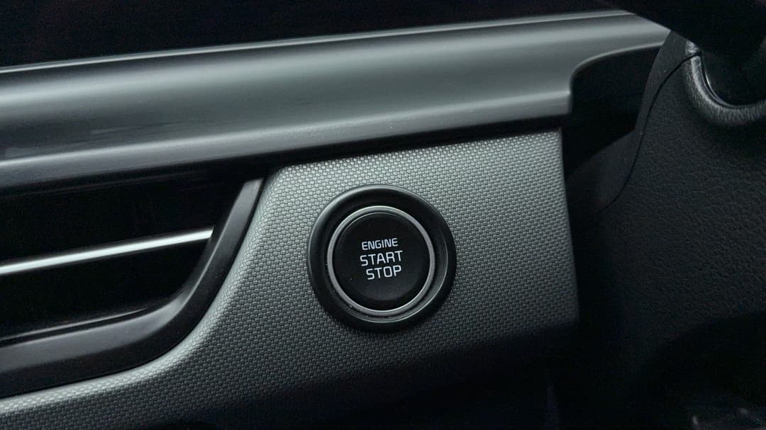 2022 Kia Seltos Sport+ (FWD), Automatic, 45420 km, Keyless / Button Start