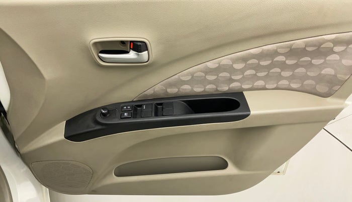 2017 Maruti Celerio ZXI AMT, Petrol, Automatic, 45,771 km, Driver Side Door Panels Control