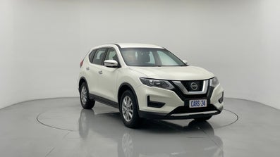 2019 Nissan X-trail St (2wd) Automatic, 63k km Petrol Car