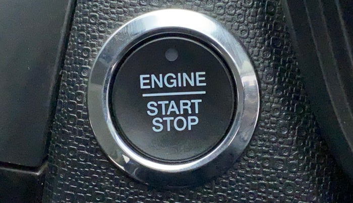 2018 Ford Ecosport 1.5 TITANIUM PLUS TI VCT AT, Petrol, Automatic, 41,685 km, Keyless Start/ Stop Button