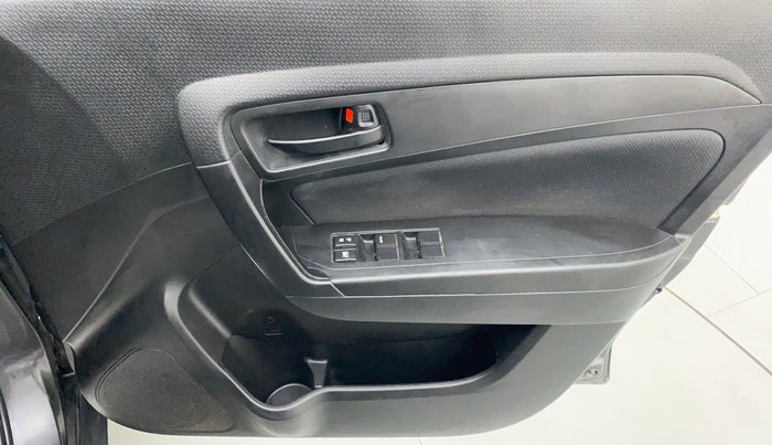 2019 Maruti Vitara Brezza VDI, Diesel, Manual, 28,244 km, Driver Side Door Panels Control