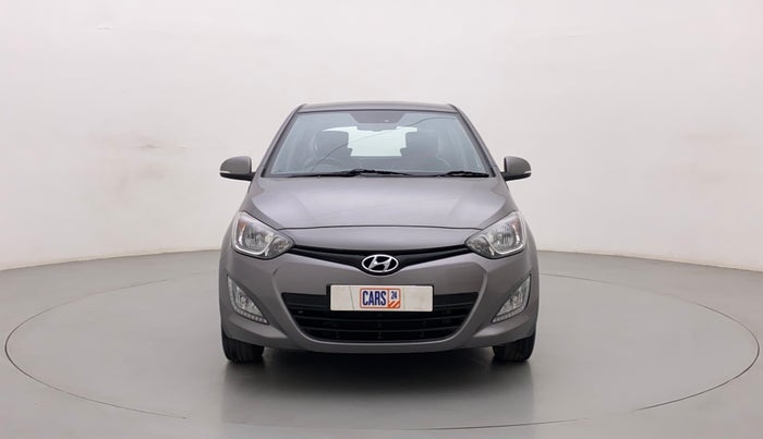 2013 Hyundai i20 SPORTZ 1.2, Petrol, Manual, 51,562 km, Highlights