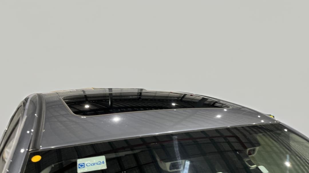2018 Subaru Liberty 2.5i Premium, Automatic, 130782 km, Roof/Sunroof View