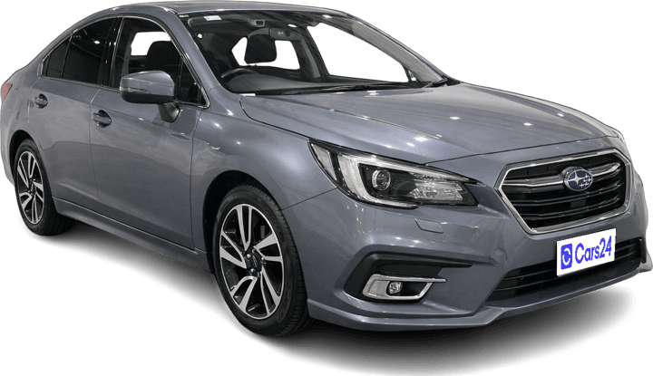 2018 - Subaru Liberty - Sedan - Petrol - Automatic