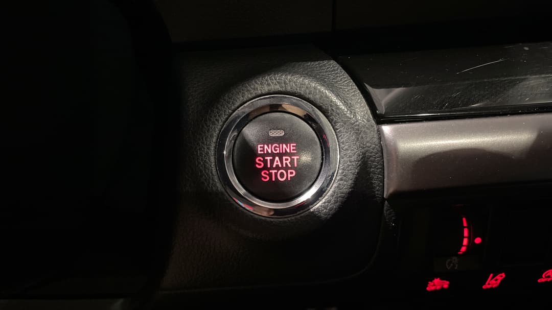 2018 Subaru Liberty 2.5i Premium, Automatic, 130782 km, Keyless / Button Start