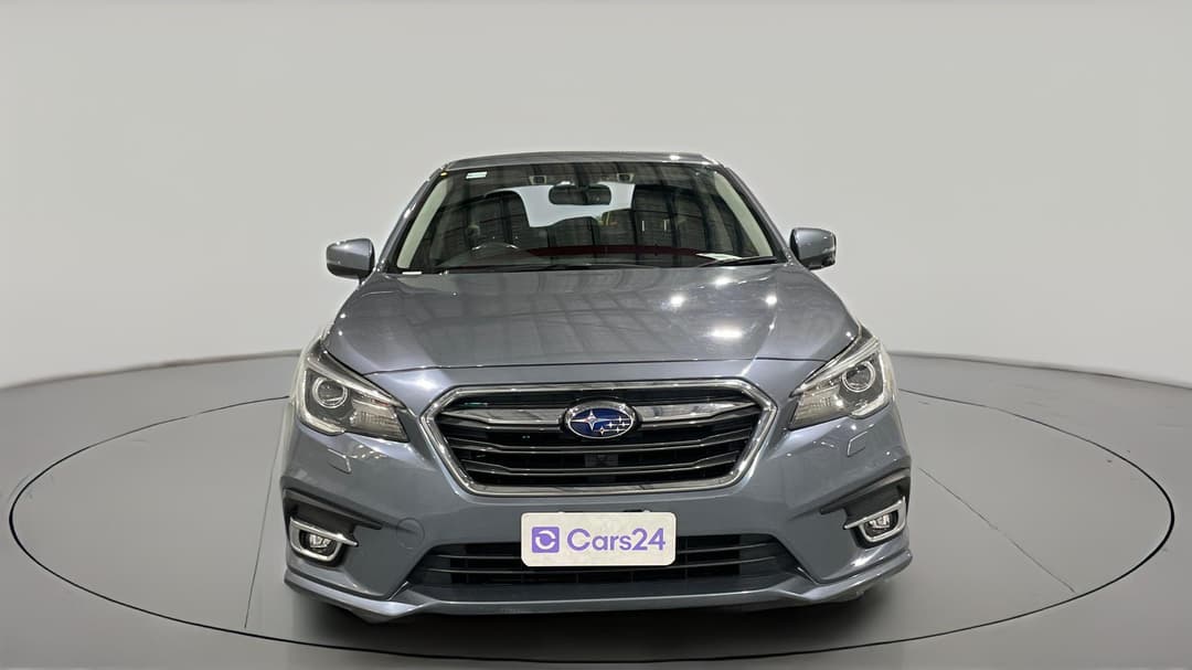 2018 Subaru Liberty 2.5i Premium, Automatic, 130782 km, Front View