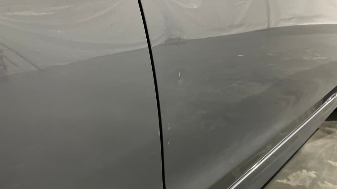 2018 Subaru Liberty 2.5i Premium, Automatic, 130782 km, Doors Front RHS Dent