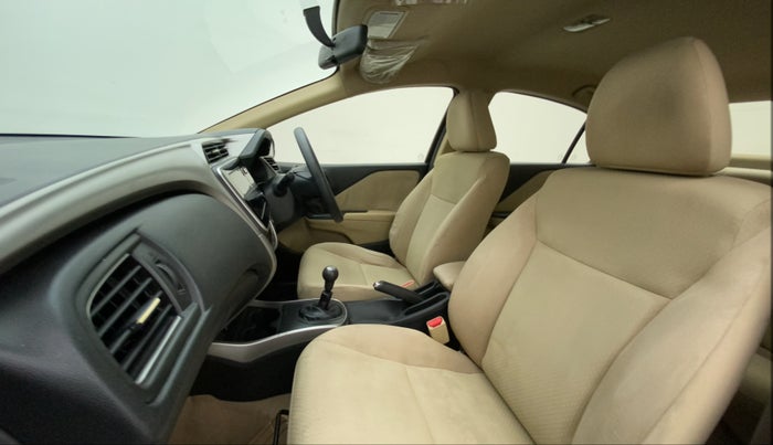 2017 Honda City 1.5L I-VTEC V MT, Petrol, Manual, 64,556 km, Right Side Front Door Cabin
