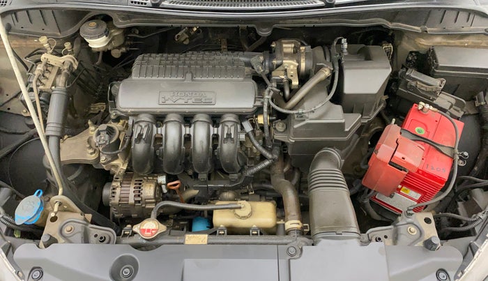 2017 Honda City 1.5L I-VTEC V MT, Petrol, Manual, 64,556 km, Open Bonet