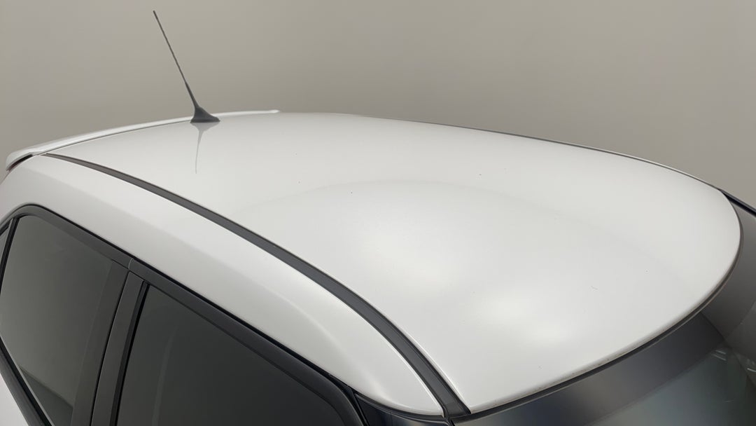 2022 MG Mg3 Auto Excite (with Navigation), Automatic, 39586 km, Roof/Sunroof View