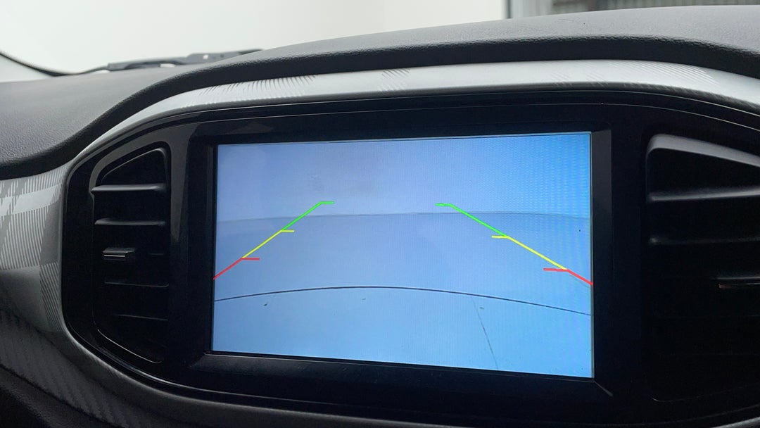 2022 MG Mg3 Auto Excite (with Navigation), Automatic, 39586 km, Parking Camera