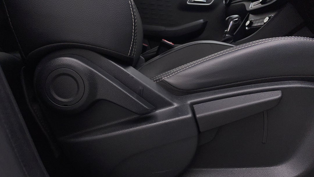 2022 MG Mg3 Auto Excite (with Navigation), Automatic, 39586 km, Drivers Side Adjustment Panel