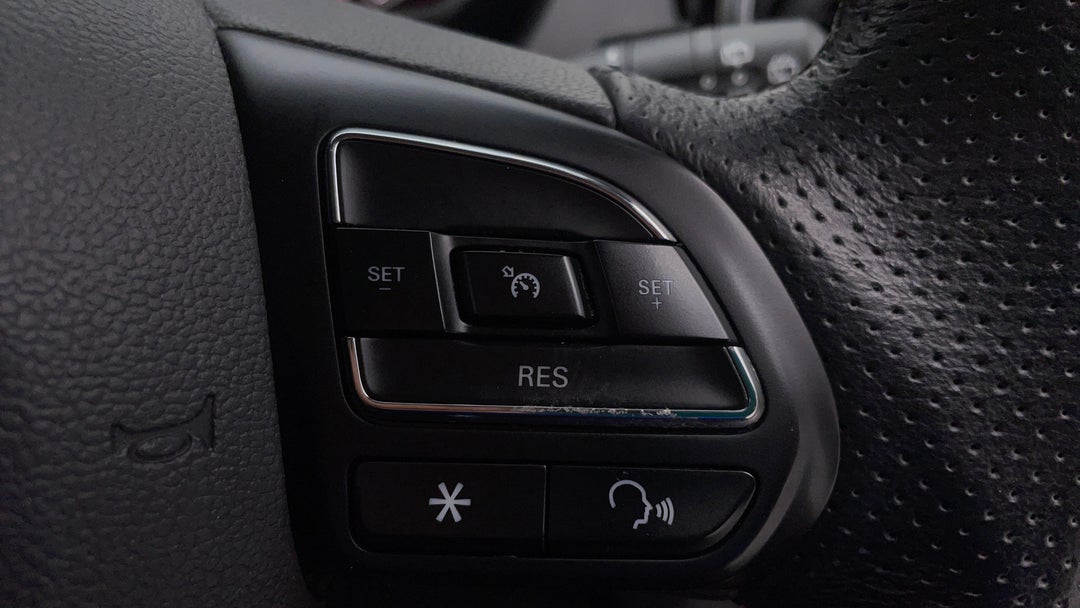 2022 MG Mg3 Auto Excite (with Navigation), Automatic, 39586 km, Cruise Control