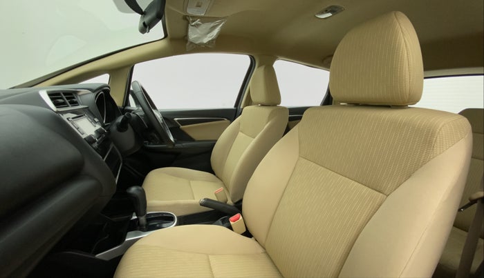 2018 Honda Jazz 1.2L I-VTEC V AT, Petrol, Automatic, 57,707 km, Right Side Front Door Cabin