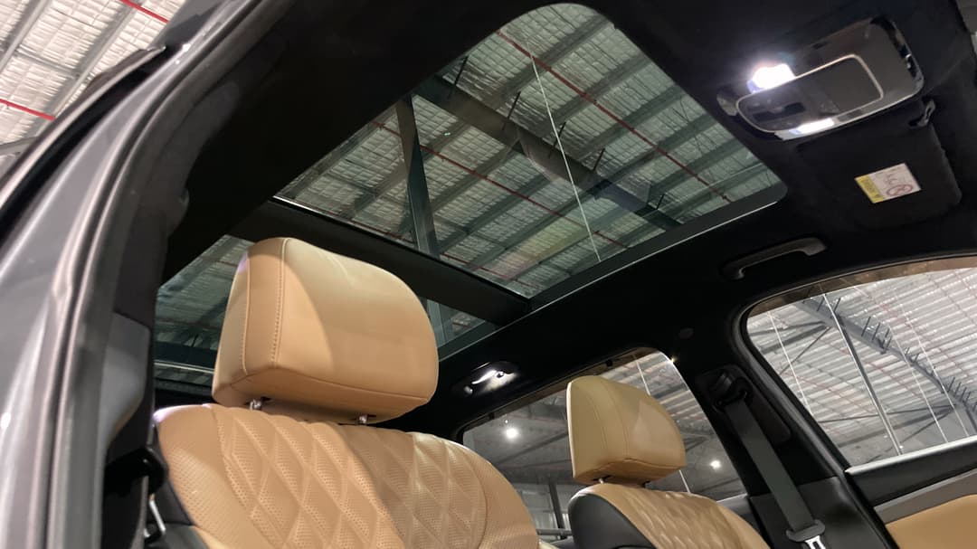 2022 Hyundai Santa Fe Highlander Crdi (AWD), Automatic, 62121 km, Interior Sunroof/Moonroof