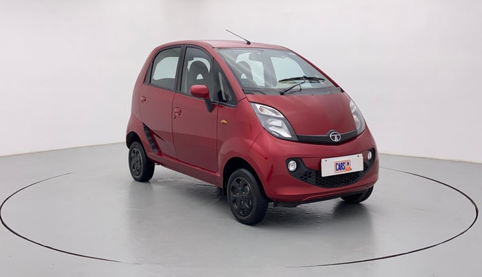 2015 Tata Nano TWIST XTA, Petrol, Automatic, 29,293 km, Right Front Diagonal