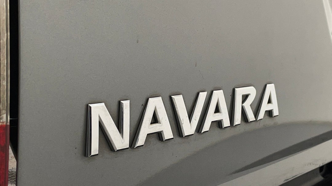 Badge (Boot Left Side)