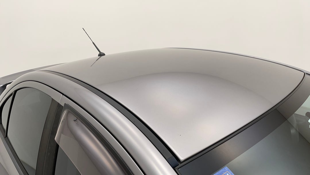 2017 Mitsubishi Lancer Es Sport, Manual, 135655 km, Roof/Sunroof View