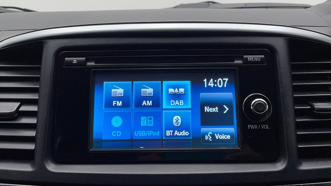 2017 Mitsubishi Lancer Es Sport, Manual, 135655 km, Infotainment System